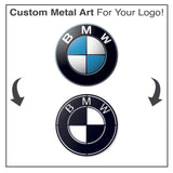 Custom Metal Car Emblem